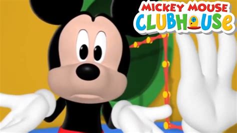 handy helpers mickey mouse|More.